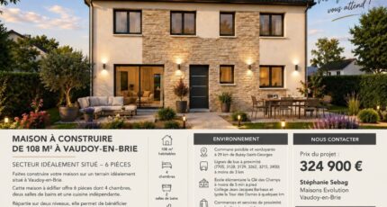Vaudoy-en-Brie Maison neuve - 2621910-11657annonce8202609077Xc80.jpeg Maisons Evolution