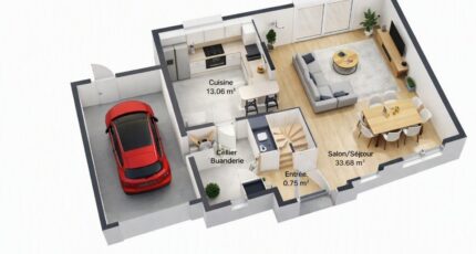 Vaudoy-en-Brie Maison neuve - 2621919-11657annonce820260907XB8o7.jpeg Maisons Evolution