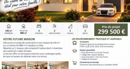 Vaudoy-en-Brie Maison neuve - 2621921-11657annonce1020260907dEP2G.jpeg Maisons Evolution