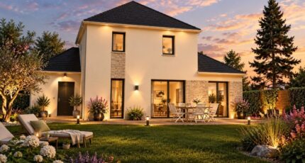 Vaudoy-en-Brie Maison neuve - 2621944-11657annonce62026090736aQT.jpeg Maisons Evolution