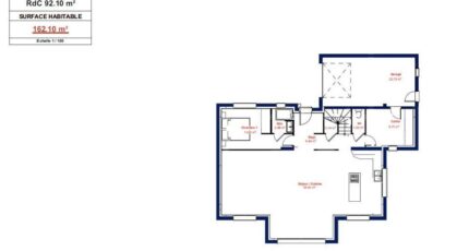 Vaudoy-en-Brie Maison neuve - 2621915-5572modele720190628zqpdP.jpeg Maisons Evolution