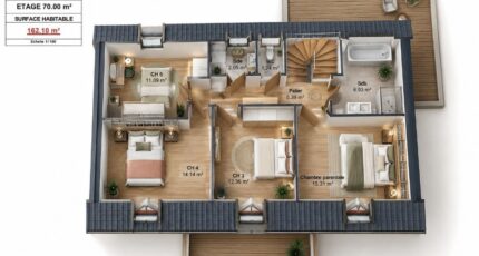 Vaudoy-en-Brie Maison neuve - 2621915-11657annonce8202609075byJT.jpeg Maisons Evolution