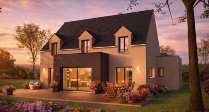 Vaudoy-en-Brie Maison neuve - 2621915-11657annonce920260907vzRX3.jpeg Maisons Evolution