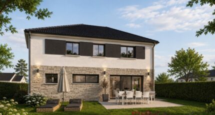 Vaudoy-en-Brie Maison neuve - 2621920-11657annonce620260907kNUW4.jpeg Maisons Evolution