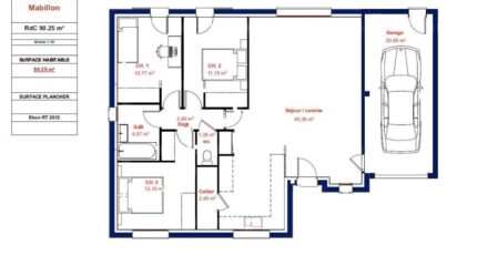 Boissy-le-Châtel Maison neuve - 2625716-4970modele720181029AUww1.jpeg Maisons Evolution