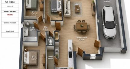 Boissy-le-Châtel Maison neuve - 2625716-11657annonce7202609099emoi.jpeg Maisons Evolution