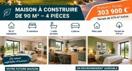 Boissy-le-Châtel Maison neuve - 2625716-11657annonce620260909yk2XL.jpeg Maisons Evolution