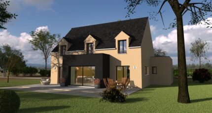 Boissy-le-Châtel Maison neuve - 2625687-5572modele620190628HgUWH.jpeg Maisons Evolution