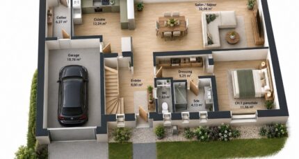 Mary-sur-Marne Maison neuve - 2623520-11657annonce820260908HO55b.jpeg Maisons Evolution