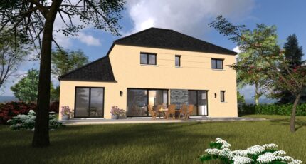 Mary-sur-Marne Maison neuve - 2623520-5572modele7201906282WfTs.jpeg Maisons Evolution
