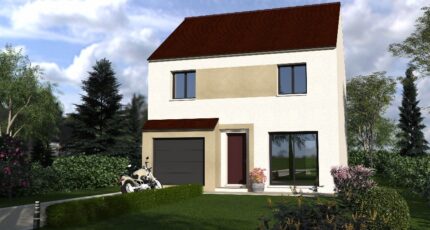 La Chapelle-la-Reine Maison neuve - 2583844-4970modele620180523FBccS.jpeg Maisons Evolution