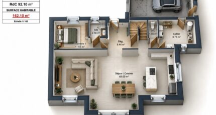 Perthes Maison neuve - 2633510-11657annonce820260915t8O7Z.jpeg Maisons Evolution