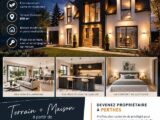 Maison à construire à Perthes (77930) 2633506-11657annonce6202609153F0wK.jpeg Maisons Evolution