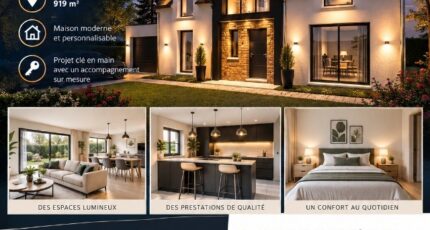 Perthes Maison neuve - 2633506-11657annonce6202609153F0wK.jpeg Maisons Evolution