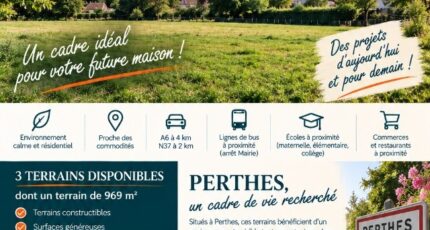 Perthes Maison neuve - 2633910-11657annonce1202609156T9Qk.jpeg Maisons Evolution