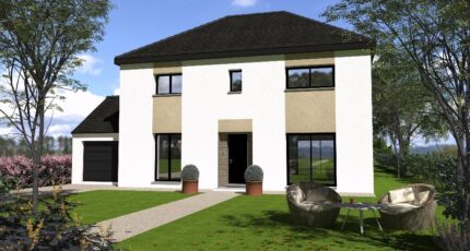 Morancez Maison neuve - 2636641-4970modele620180706mO2Sc.jpeg Maisons Evolution