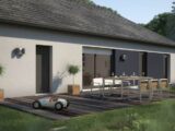 Maison à construire à Anet (28260) 2640462-11364modele720260422wKmRl.jpeg Maisons Evolution