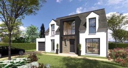 Châtres Maison neuve - 2641893-5641modele7202003142KMwU.jpeg Maisons Evolution
