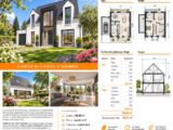 Maison à construire à Châtres (77610) 2641893-11657annonce620260921vZb3d.jpeg Maisons Evolution