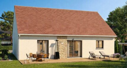Châtres Maison neuve - 2642210-11657annonce1020260921huK0T.jpeg Maisons Evolution