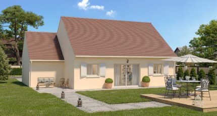 Châtres Maison neuve - 2642210-4586modele920210611iXK0d.jpeg Maisons Evolution