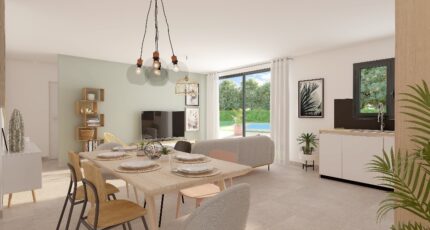 Châtres Maison neuve - 2642210-4586modele720210611MtwvV.jpeg Maisons Evolution