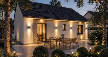 Châtres Maison neuve - 2642204-11657annonce820260921oXIRH.jpeg Maisons Evolution