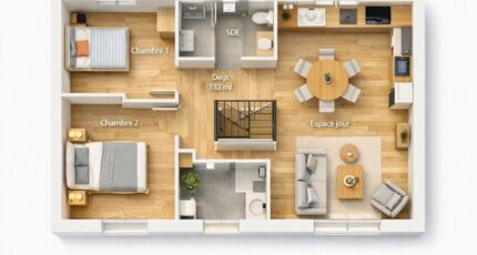 Châtres Maison neuve - 2642204-11657annonce920260921kql4G.jpeg Maisons Evolution