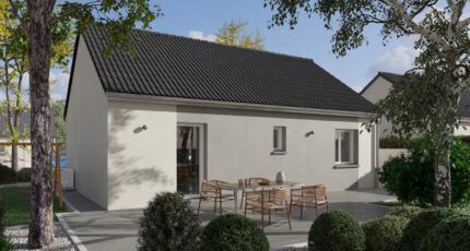 Châtres Maison neuve - 2642204-4586modele720241217JIWqv.jpeg Maisons Evolution