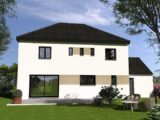 Maison à construire à Dammartin-en-Serve (78111) 2643578-4970modele720180706KZWhL.jpeg Maisons Evolution