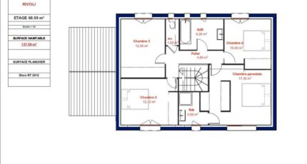 Dammartin-en-Serve Maison neuve - 2643578-4970modele820181029HrKSr.jpeg Maisons Evolution