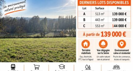 Saint-Fargeau-Ponthierry Maison neuve - 2644725-11657annonce620260922yN3nZ.jpeg Maisons Evolution