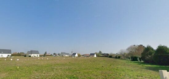 Terrain à bâtir à , Yvelines