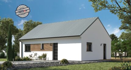 Longnes Maison neuve - 2651186-4586modele820250325uToBn.jpeg Maisons Evolution