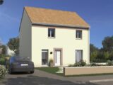 Maison à construire à Vaudoy-en-Brie (77141) 2606568-1795modele620200729h1ccu.jpeg Maisons Evolution