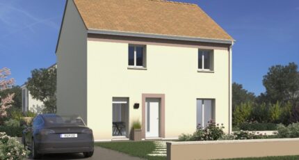 Vaudoy-en-Brie Maison neuve - 2606568-1795modele620200729h1ccu.jpeg Maisons Evolution