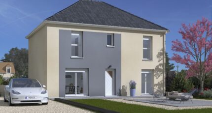 Vaudoy-en-Brie Maison neuve - 2606569-1795modele620200729HLTrG.jpeg Maisons Evolution