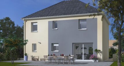 Vaudoy-en-Brie Maison neuve - 2606569-1795modele720200729QhlcT.jpeg Maisons Evolution