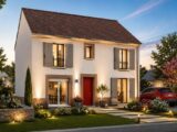 Maison à construire à Vaudoy-en-Brie (77141) 2606569-11657annonce620260823g6PkE.jpeg Maisons Evolution