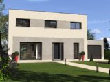 Maison à construire à Vaudoy-en-Brie (77141) 2606571-4970modele620180706i2OcZ.jpeg Maisons Evolution