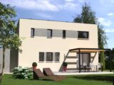 Maison à construire à Vaudoy-en-Brie (77141) 2606571-4970modele720180706gGWAS.jpeg Maisons Evolution
