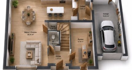 Vaudoy-en-Brie Maison neuve - 2606571-11657annonce8202608231FB5i.jpeg Maisons Evolution