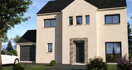 Vaudoy-en-Brie Maison neuve - 2606570-4586modele6202603039R7db.jpeg Maisons Evolution