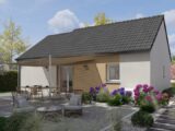 Maison à construire à Vaudoy-en-Brie (77141) 2606572-4586modele6202412178pTpB.jpeg Maisons Evolution