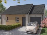 Maison à construire à Vaudoy-en-Brie (77141) 2606572-4586modele720241217sgtC1.jpeg Maisons Evolution
