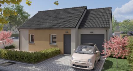 Vaudoy-en-Brie Maison neuve - 2606572-4586modele720241217sgtC1.jpeg Maisons Evolution