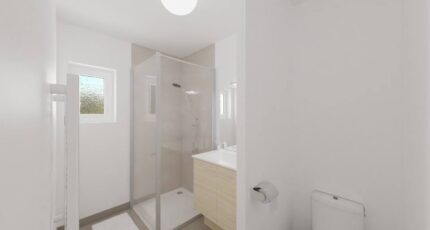 Vaudoy-en-Brie Maison neuve - 2606572-4586modele1020241217CXcNw.jpeg Maisons Evolution