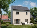 Maison à construire à Bréval (78980) 2655187-4586modele720210617mmxoK.jpeg Maisons Evolution