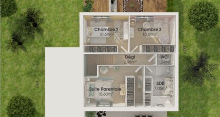 La Villeneuve-en-Chevrie Maison neuve - 2595994-4586modele920210617dq2Ap.jpeg Maisons Evolution