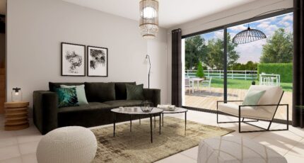 La Villeneuve-en-Chevrie Maison neuve - 2595994-4586modele720210617cmeT8.jpeg Maisons Evolution
